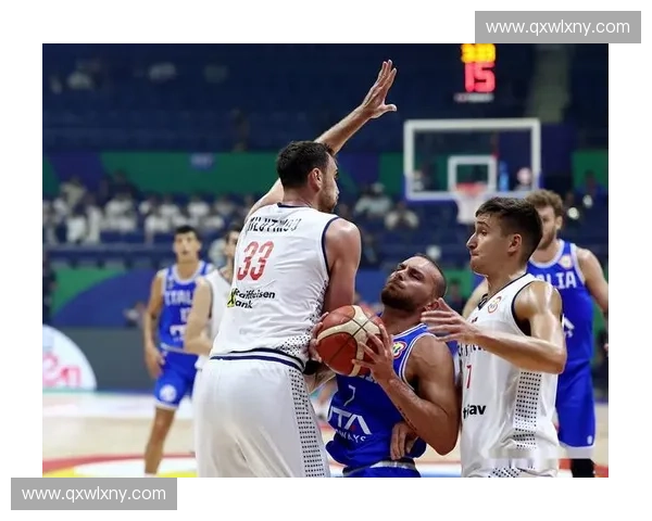 2026男篮世界杯激烈开战全球直播精彩时刻不容错过