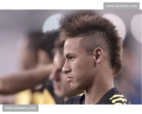 内马尔世界杯经典发型盘点与造型灵感全解析