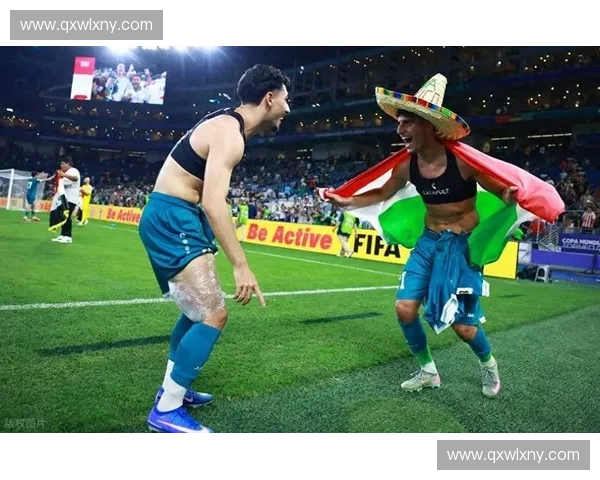 围绕世界杯失利带来的经济损失与博彩市场资金流向深度全面解析