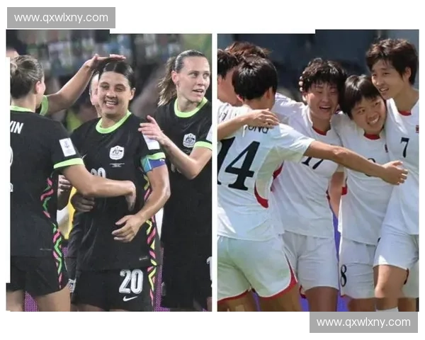 女足世界杯历史性首球诞生，她们书写新的辉煌篇章