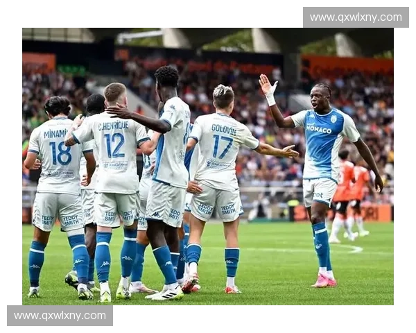 赛前深度解析：全面剖析两队战术与胜负关键因素
